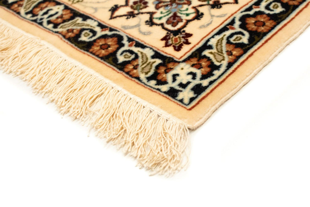 Tapis d'Isfahan Tapis 112x164cm - Tapis persan - rouge