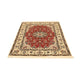 Perserteppich - Isfahan - Premium 164 x 112 cm