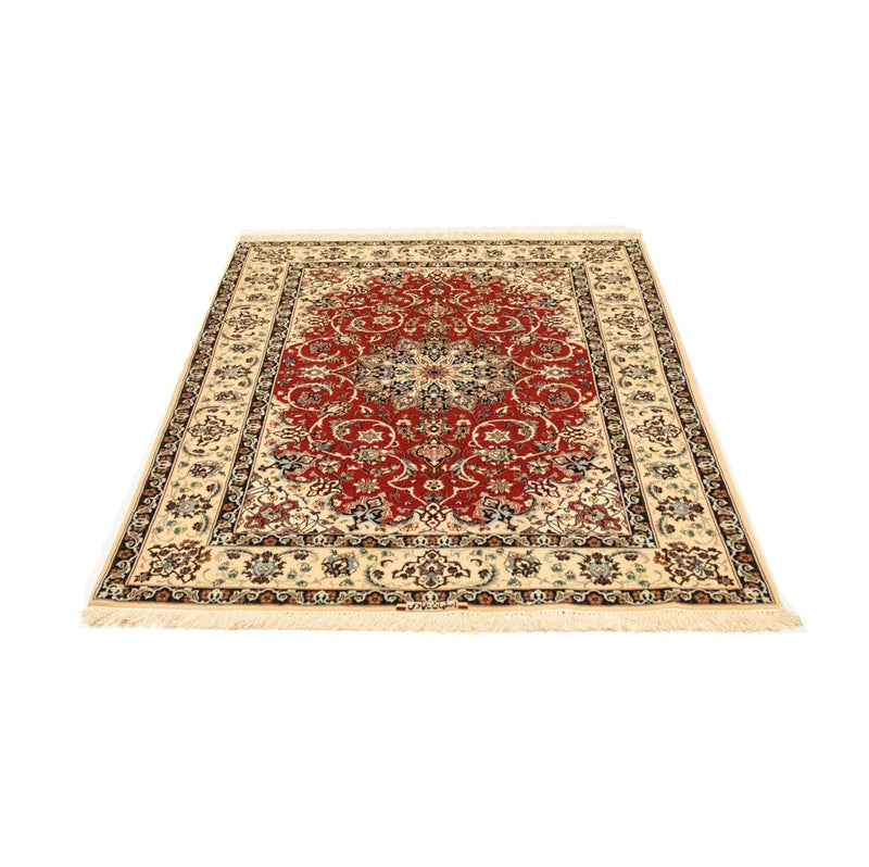 Perserteppich - Isfahan - Premium 164 x 112 cm