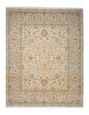 Ziegler Teppich 314 x 246 cm
