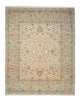 Ziegler Teppich 314 x 246 cm