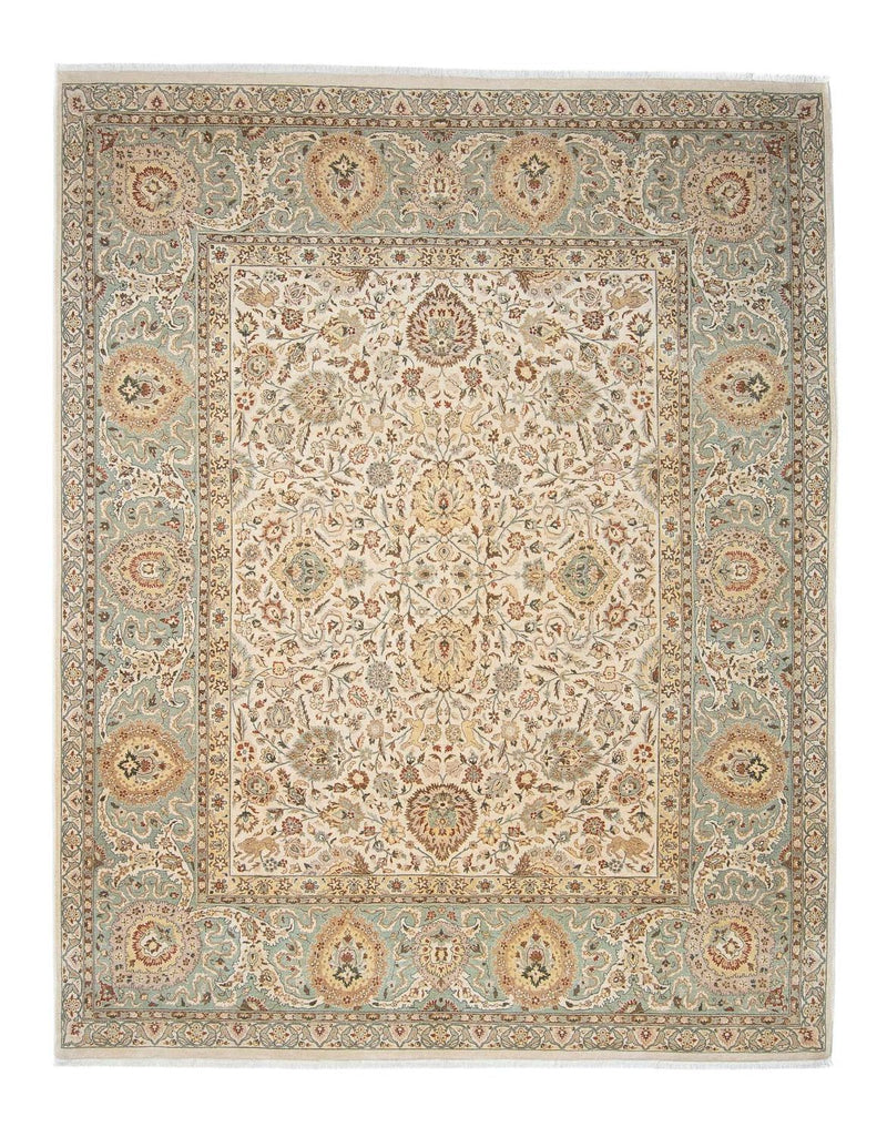 Ziegler Teppich 314 x 246 cm