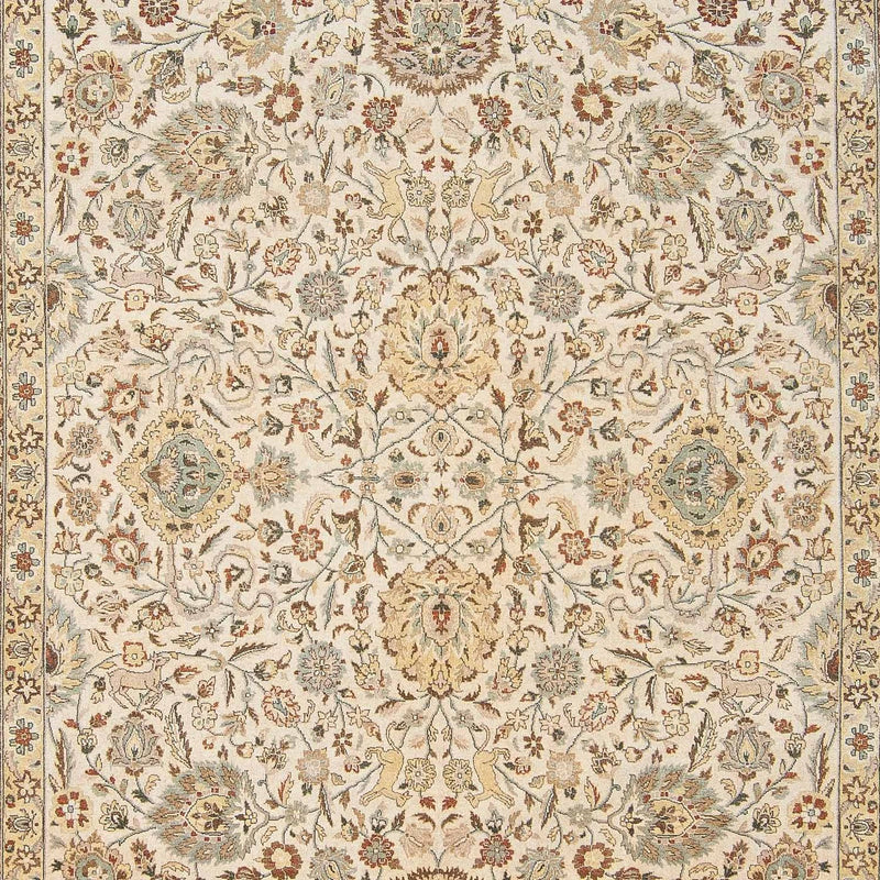 Ziegler Teppich 314 x 246 cm
