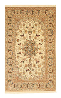 Tappeto Persero - Isfahan - Premio - 174 x 108 cm - beige