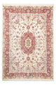 Tapis de Tabriz - 50 rangs Tapis 167x242cm - Tapis persan