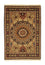 Perserteppich - Täbriz - Royal 151 x 102 cm Teppichbrücke