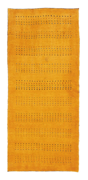Gabbeh Teppich - Perser 197 x 83 cm