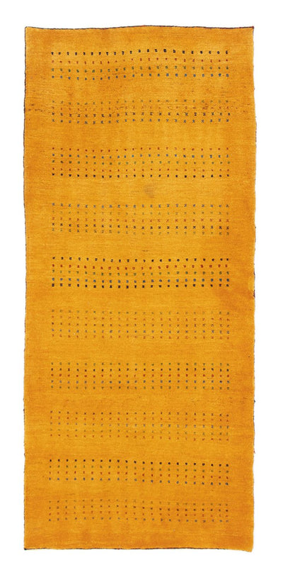 Loribaft Tappeto 83x197cm - Perserteppich Wollteppich