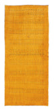 Gabbeh Teppich - Perser 197 x 83 cm