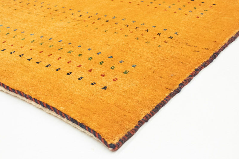 Gabbeh Teppich - Perser 197 x 83 cm