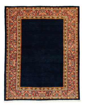 Gabbeh Teppich - Perser 189 x 147 cm