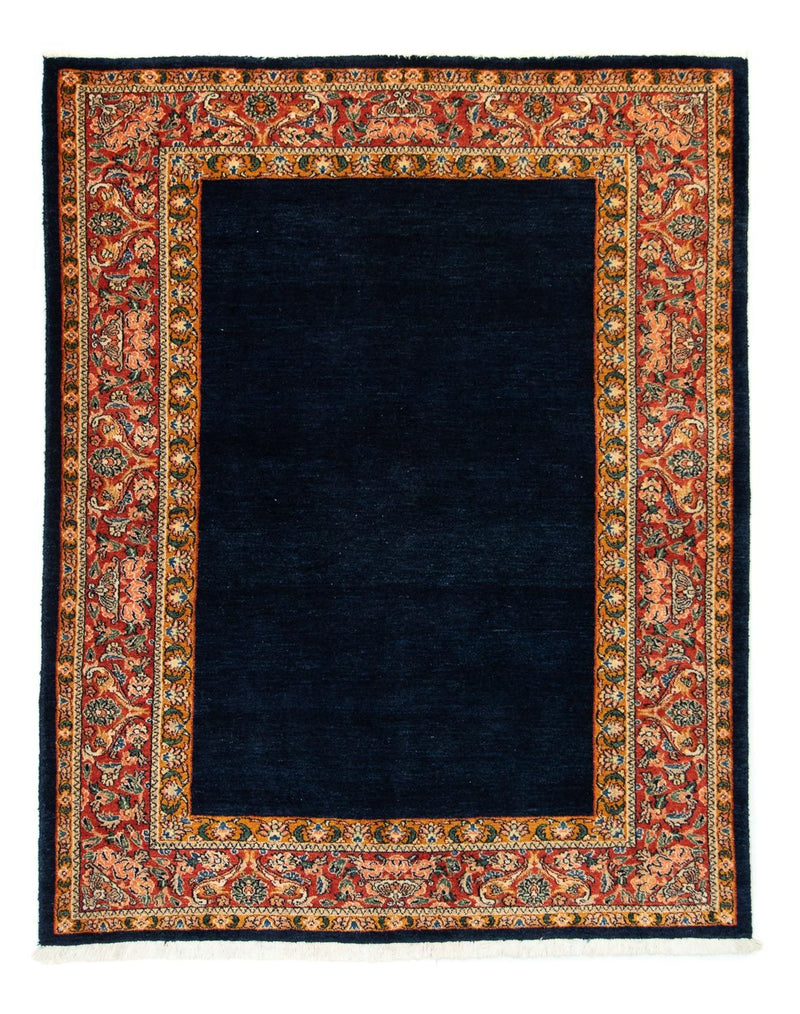 Gabbeh Teppich - Perser 189 x 147 cm
