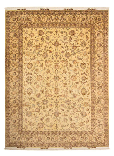 Tabriz - 50 Raj Tappeto 298x393cm - Tappeto persiano