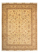 Perserteppich - Täbriz - Royal 393 x 298 cm Wohnzimmer Teppich
