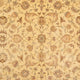 Perserteppich - Täbriz - Royal 393 x 298 cm Wohnzimmer Teppich