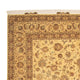 Perserteppich - Täbriz - Royal 393 x 298 cm Wohnzimmer Teppich