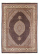 Tabriz Tappeto 354x250cm - Tappeto persiano