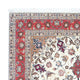Perserteppich - Täbriz - Royal 200 x 156 cm Teppichbrücke