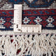 Perserteppich - Nomadic 145 x 97 cm
