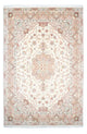 Tapis de Tabriz - 50 rangs Tapis 248x168cm - Tapis persan