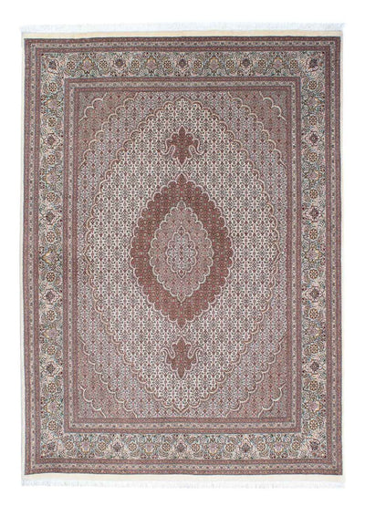 Tapis de Tabriz - 50 rangs Tapis 150x210cm - Tapis persan