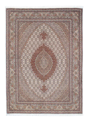 Perserteppich - Täbriz - Royal 210 x 150 cm Teppichbrücke