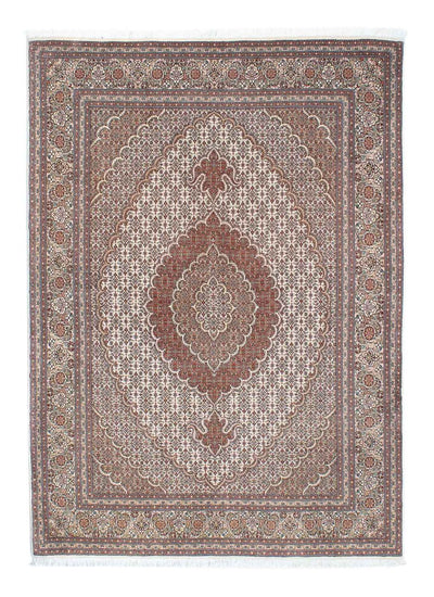 Tabriz - 50 Raj Tappeto 150x210cm - Tappeto persiano