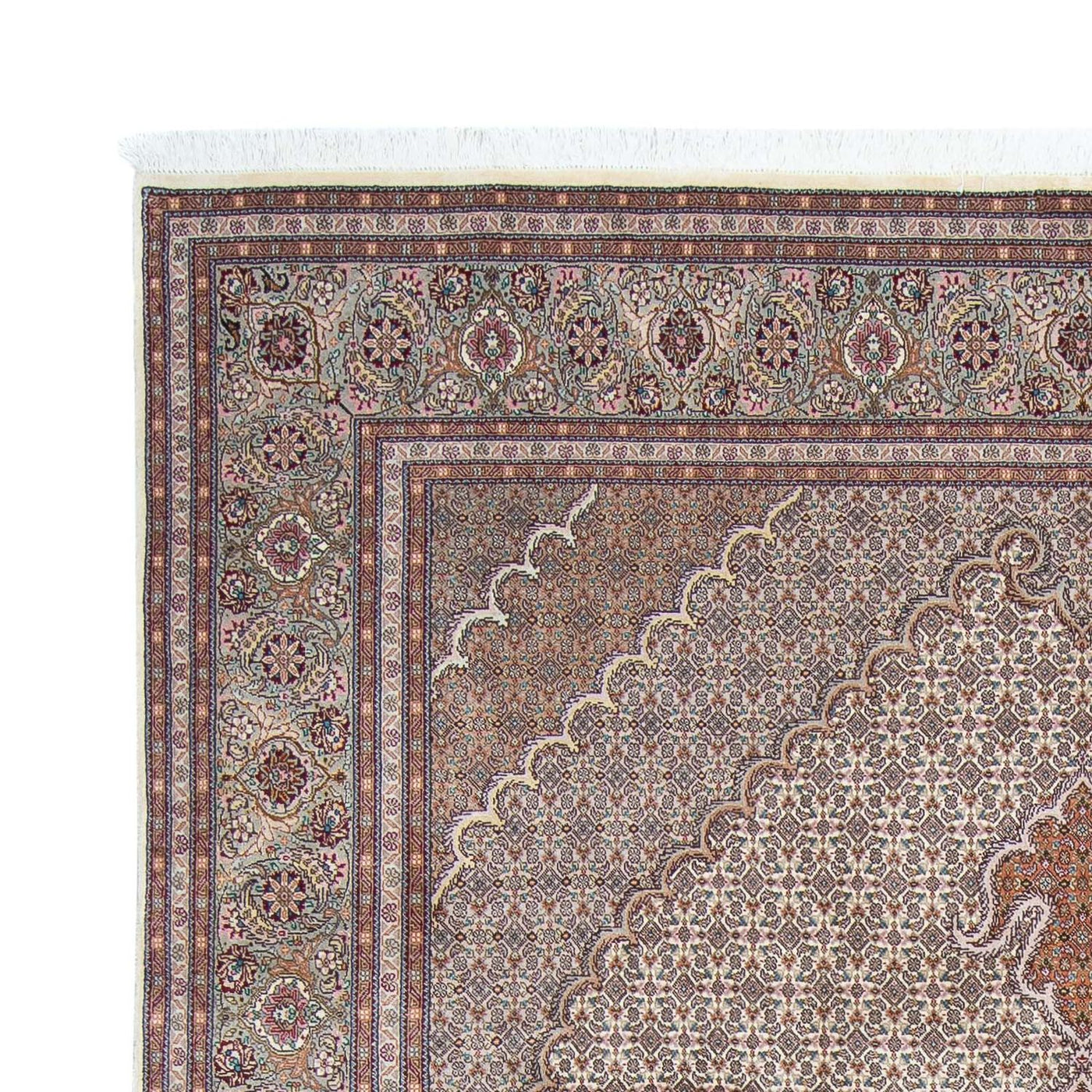 Tapis de Tabriz - 50 rangs Tapis 298x203cm - Tapis persan