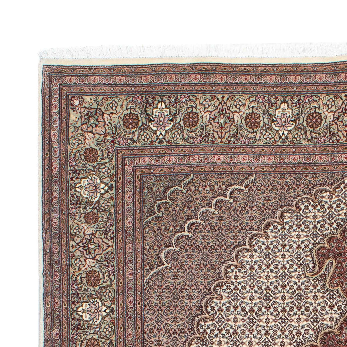 Tapis de Tabriz - 50 rangs Tapis 205x153cm - Tapis persan