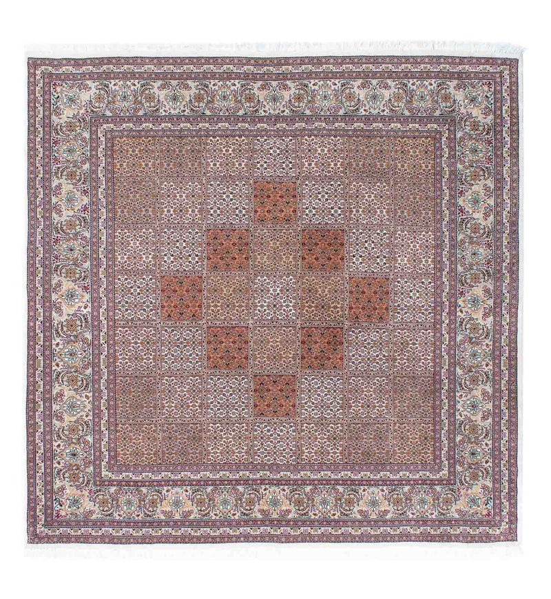 Perserteppich - Täbriz 153 x 150 cm