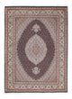 Tabriz Tappeto 206x149cm - Tappeto persiano