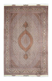 Tappeto Persero - Tabriz - 312 x 200 cm - beige