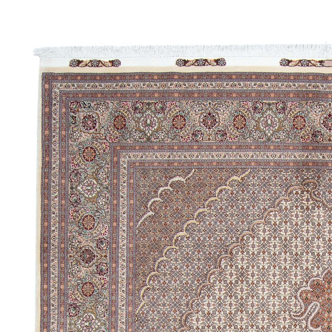 Tabriz Tappeto 307x207cm - Tappeto persiano