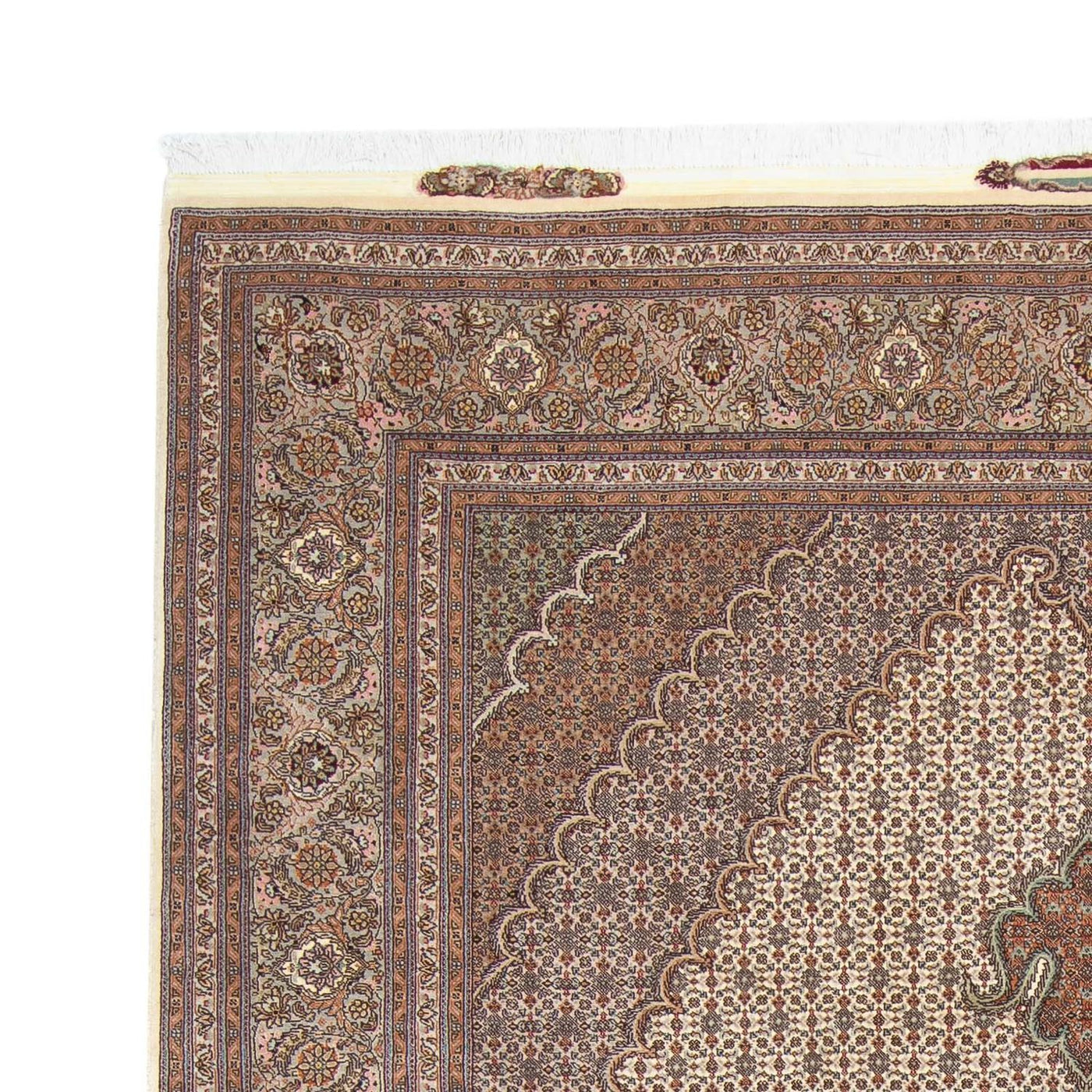 Tabriz Tappeto 310x200cm - Tappeto persiano