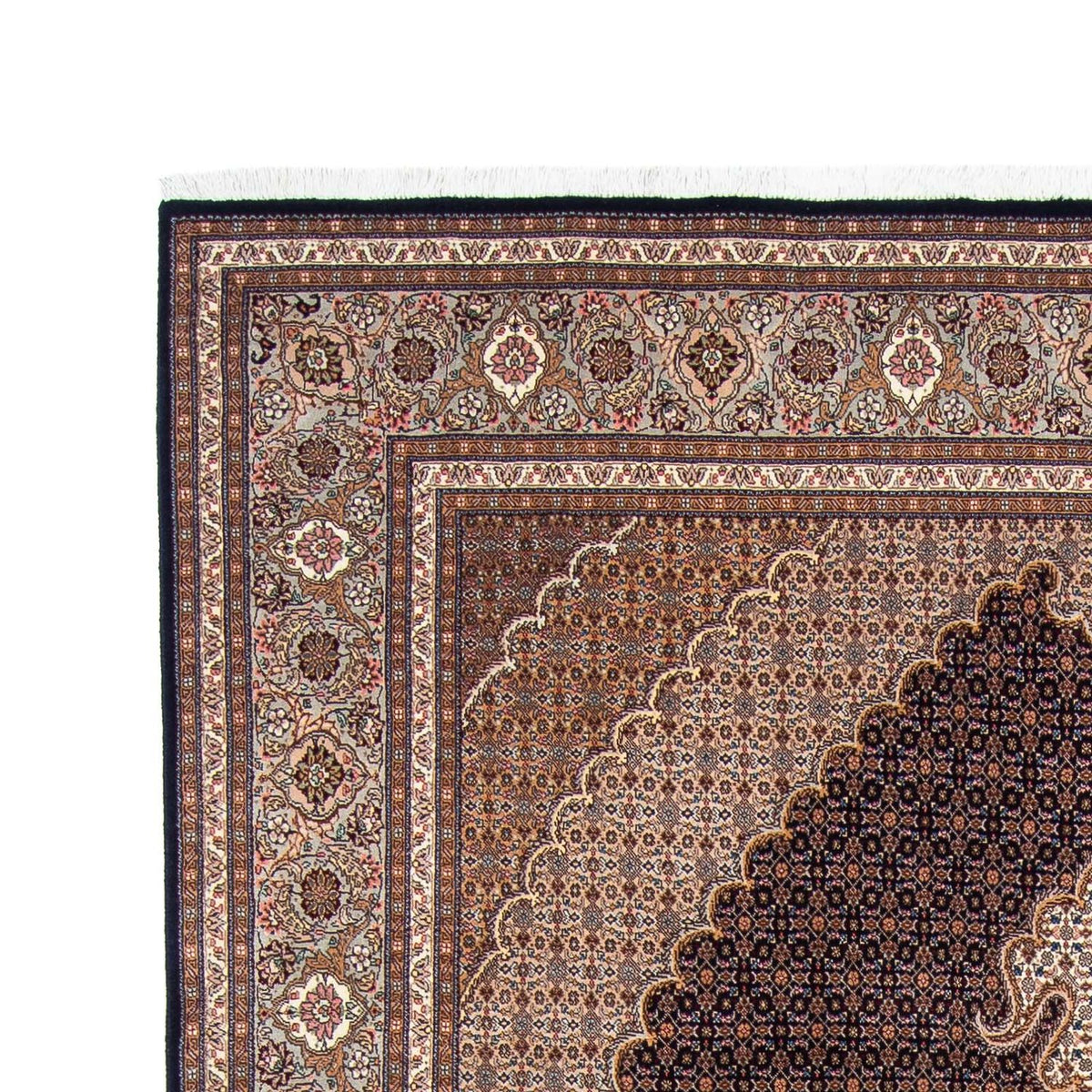 Tapis de Tabriz Tapis 200x310cm - Tapis persan
