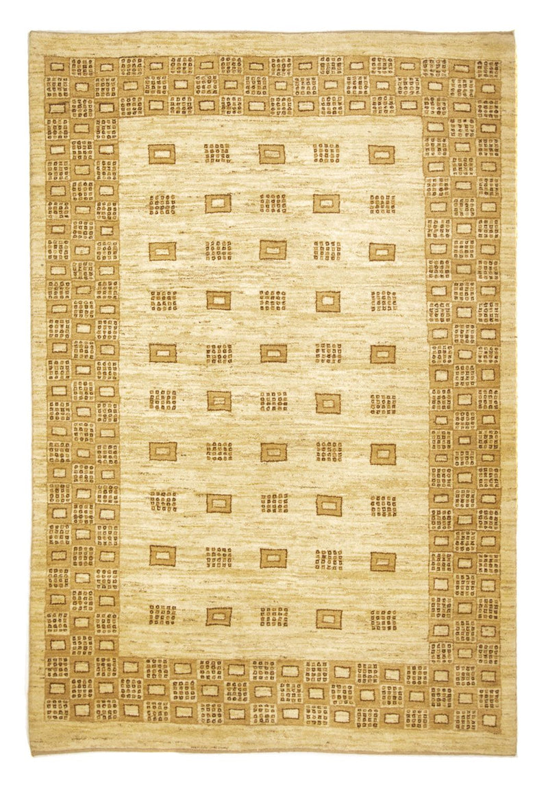 Gabbeh Teppich - Perser 236 x 163 cm