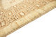 Gabbeh Teppich - Perser 236 x 163 cm