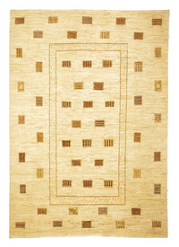 Tappeto Gabbeh - Persero - 228 x 168 cm - beige