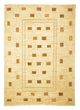 Gabbeh Persisch Teppich 228x168cm - Perserteppich Wollteppich
