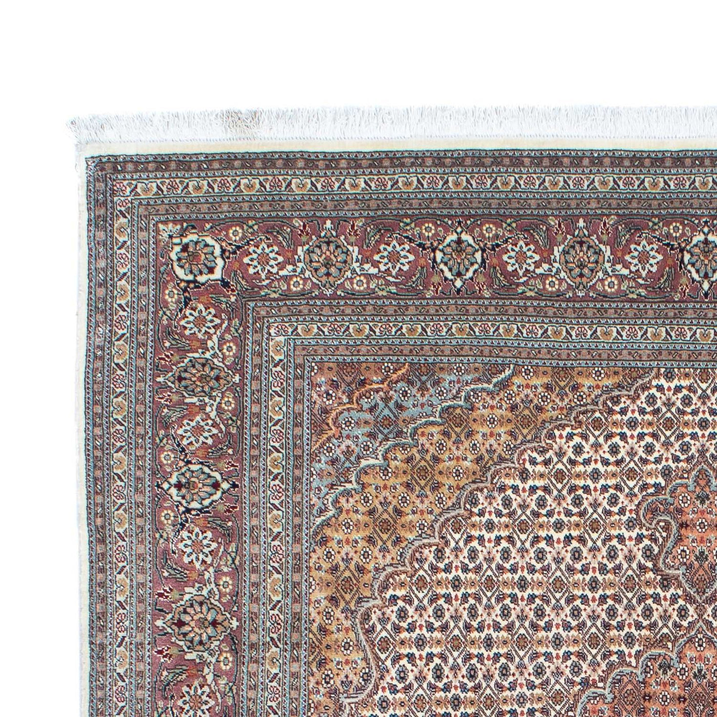 Täbriz Teppich 195x151cm - Perserteppich