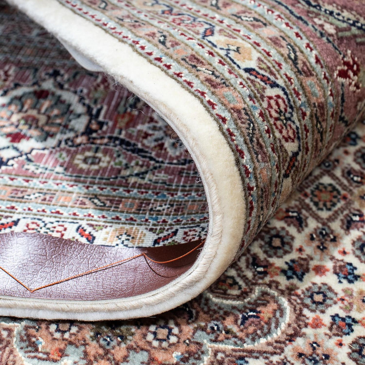 Perserteppich - Täbriz 195 x 151 cm