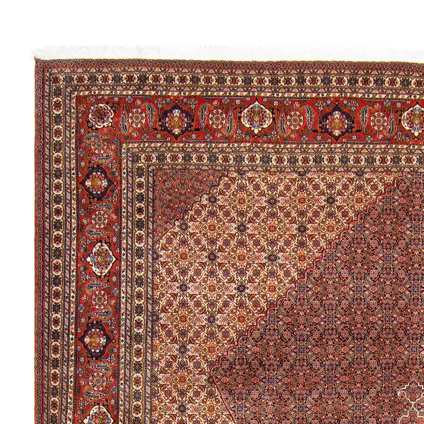 Sarab Teppich 352x265cm - Perserteppich