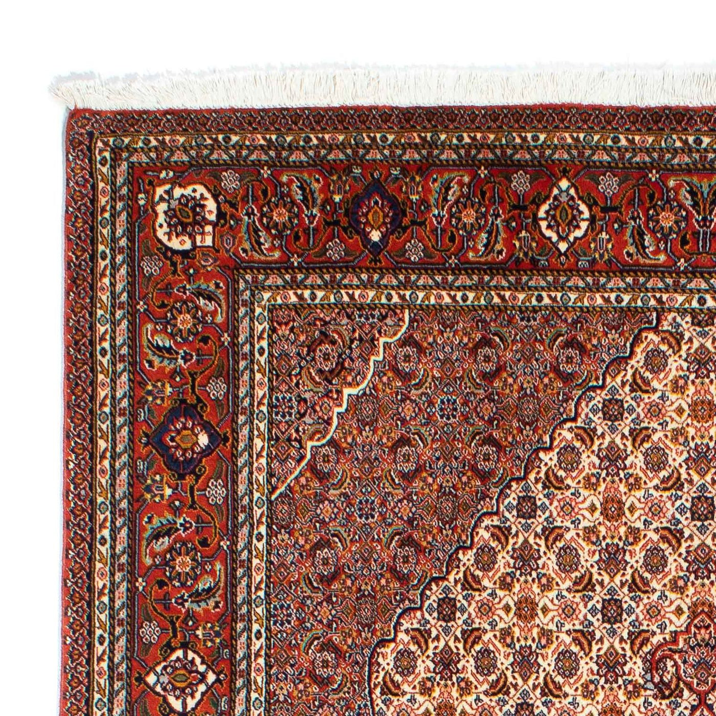 Sarab Teppich 225x150cm - Perserteppich