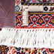 Perserteppich - Nomadic 225 x 150 cm