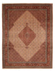 Perserteppich - Nomadic 395 x 318 cm