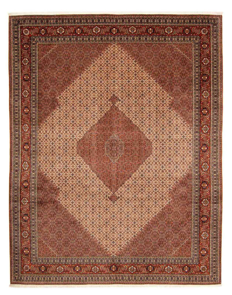 Perserteppich - Nomadic 395 x 318 cm