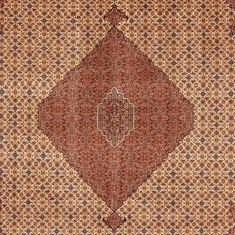 Perserteppich - Nomadic 395 x 318 cm