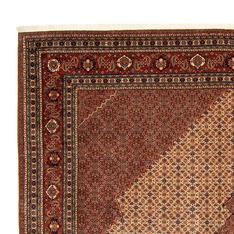 Perserteppich - Nomadic 395 x 318 cm