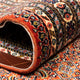 Perserteppich - Nomadic 395 x 318 cm