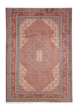 Perserteppich - Nomadic 293 x 204 cm